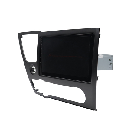 KD-1828 KLYDE Car Video Touch Screen DSP Audio for LHD HONDA Civic