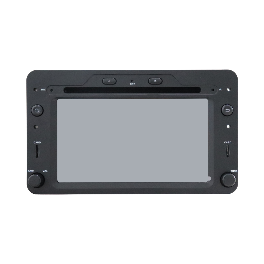 KD-6220 KLYDE car dvd radio for Alfa Romeo 159 Sportwagon with dsp audio carplay