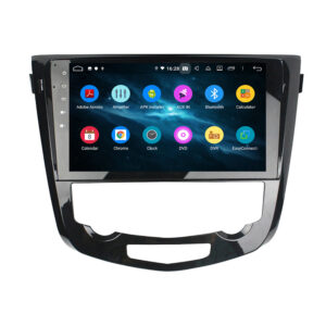 Android 10 Car radio Stereo