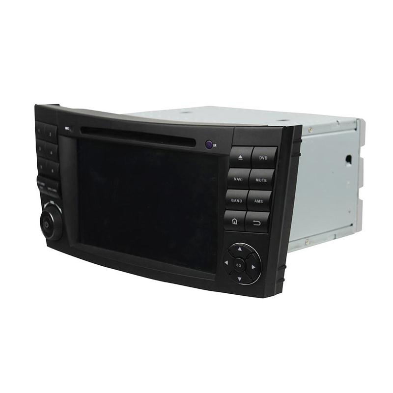 KD-7010  auto radio android screen for Benz E-Class