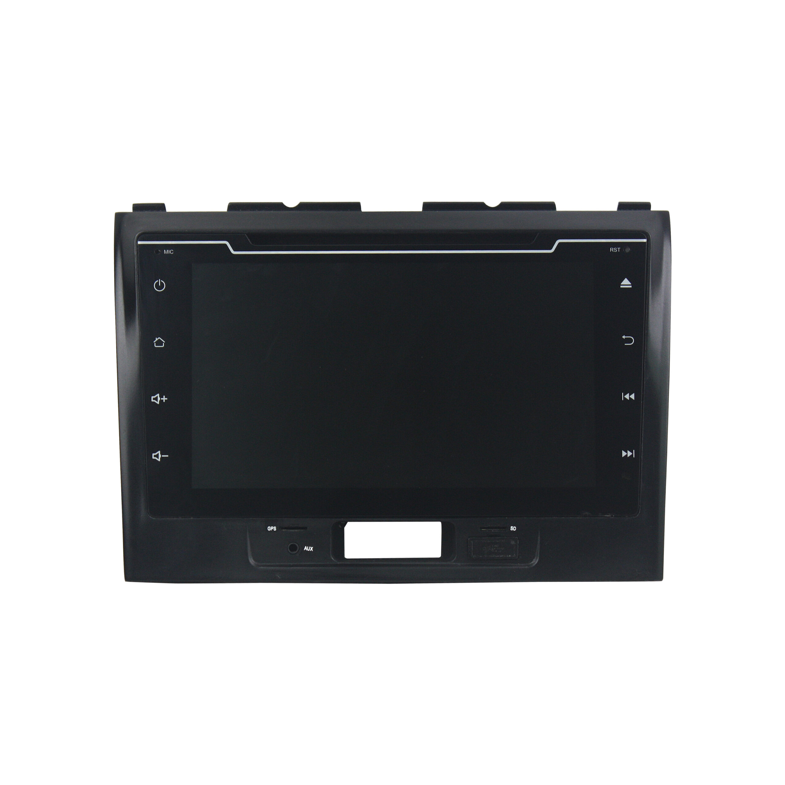 KD-8704 KLYDE OE-fit Android 10 Car DVD CD GPS Player for Suzuki Wagon R 2016-2018