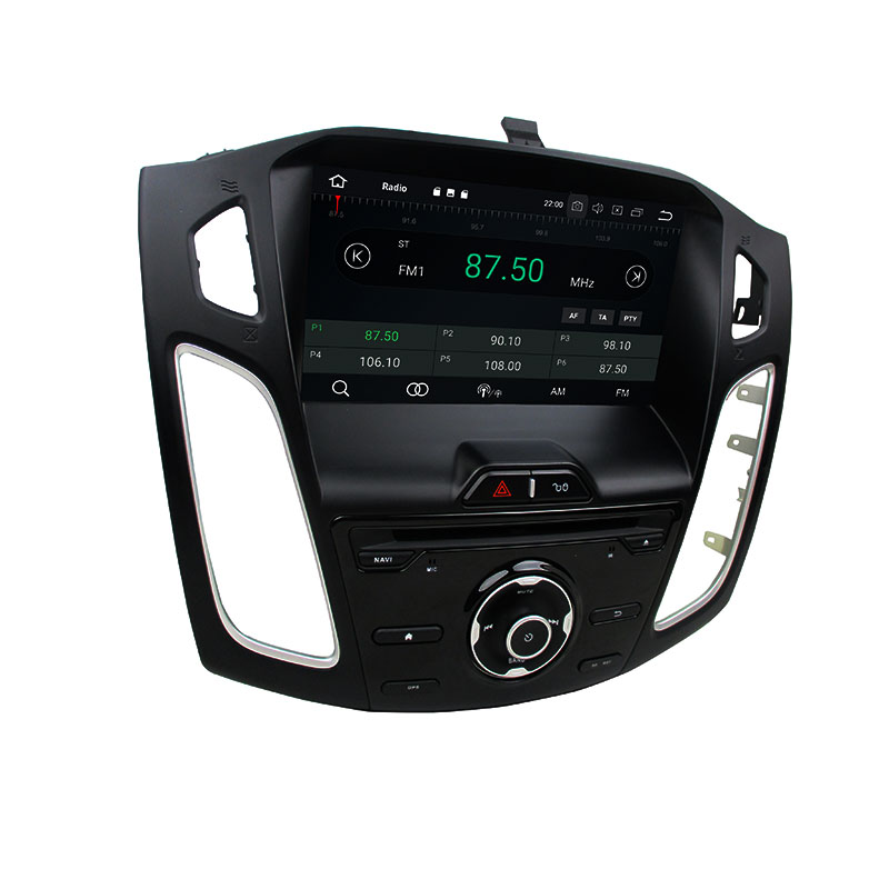 KD-9019 Android Car Radio Multimedia for Ford Focus 2012-2014