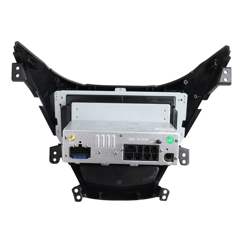 KD-1925 Car Navigation Player stereo for Elantra  2011-2013