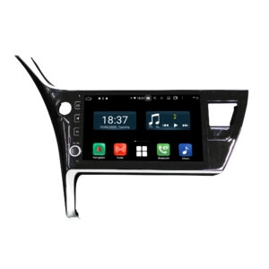 OEM car DVD player is a great addition to your vehicle