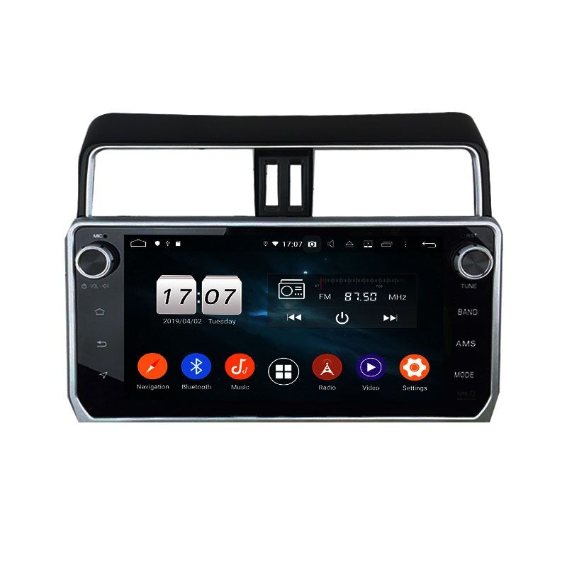 Why OEM car radio is frequently the best choice