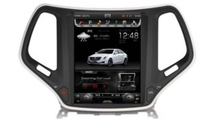 android car stereo