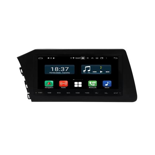 The Best big screen android car stereo to give you the ultimate In-vehicles