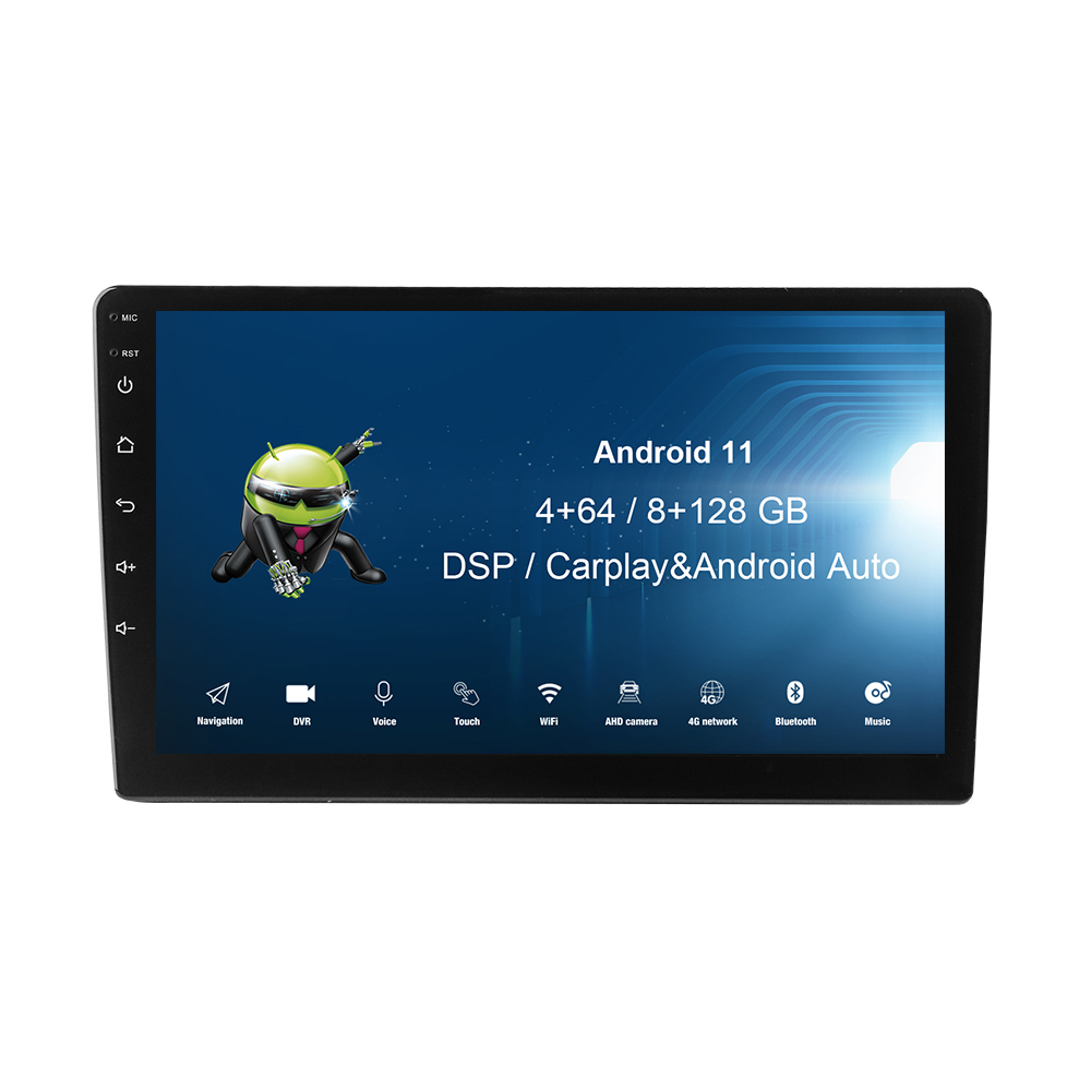 KD-9096 android car multimedia player universal car audio car radio stereo player